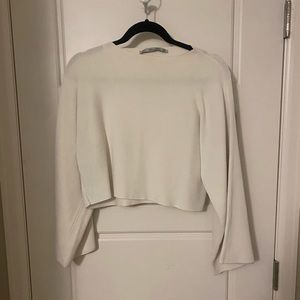 Zara top